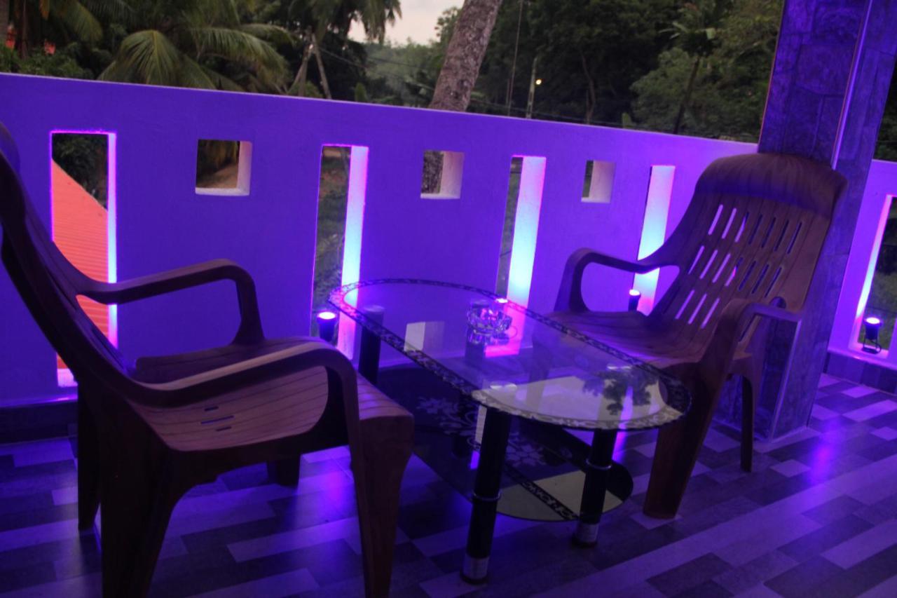 ווליגאמה Sandaru Holiday Resort מראה חיצוני תמונה