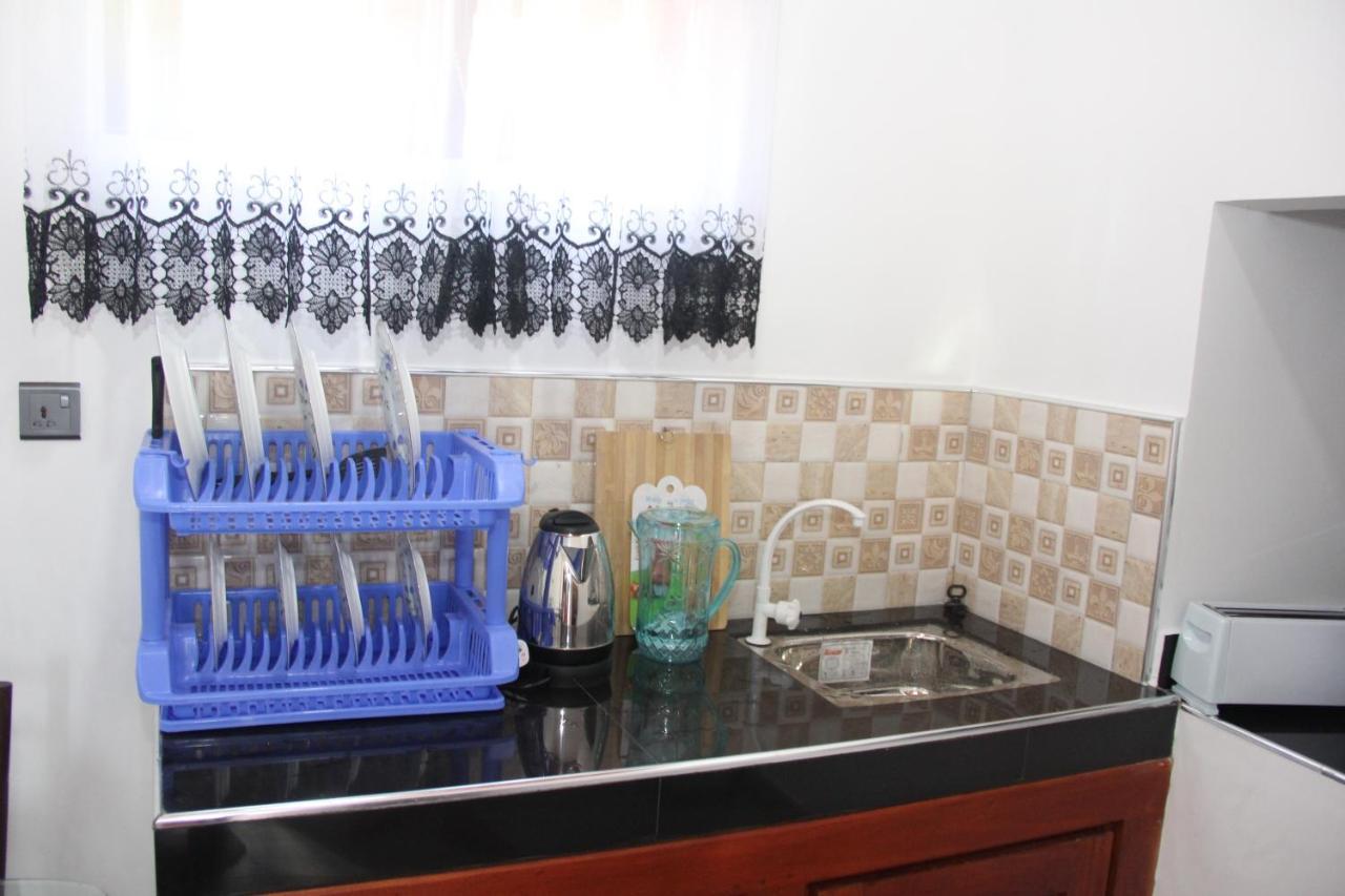 ווליגאמה Sandaru Holiday Resort מראה חיצוני תמונה