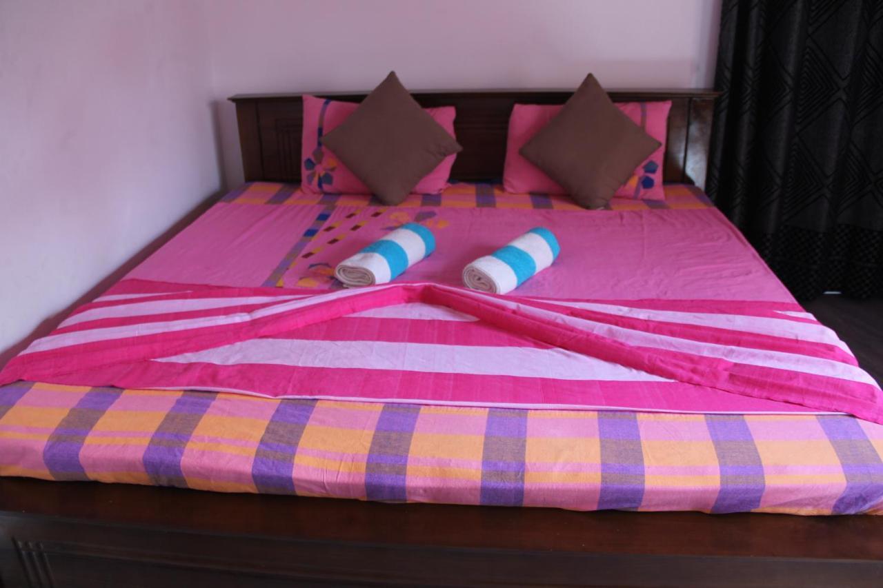 ווליגאמה Sandaru Holiday Resort מראה חיצוני תמונה