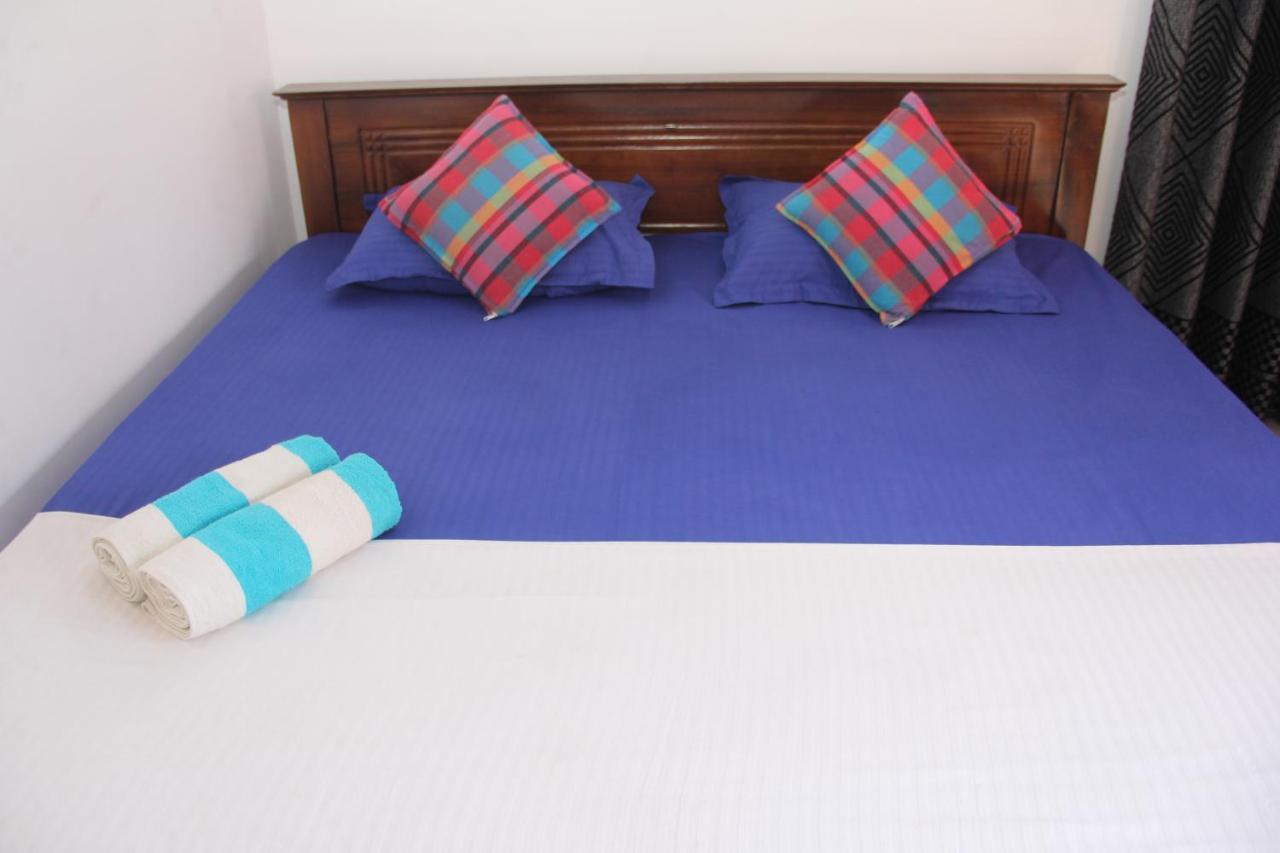ווליגאמה Sandaru Holiday Resort מראה חיצוני תמונה